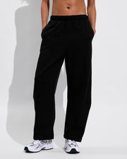 Beach Side Sweatpant - Jet (Size S)