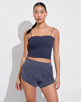 Cabana Top - Varsity