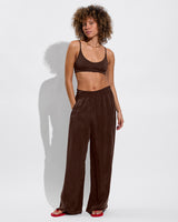 Day Trip Pant - Cold Brew