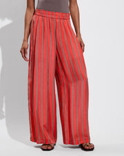Day Trip Pant - Mirage / Aperol (Size S)