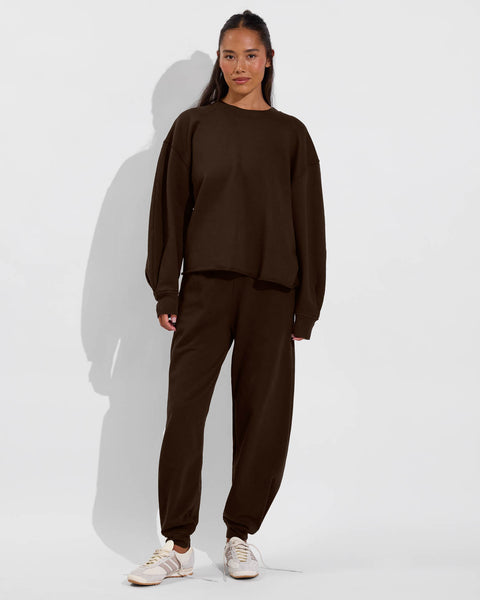 Field Day Sweatpant Cold Brew