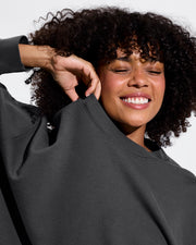Field Day Sweatshirt - Eclipse (Size S)