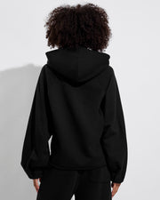 Gameday Hoodie (Size S/M) + Beach Side Sweatpant - Jet (Size S)