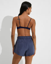Sunday Top - Sprint + Getaway Short - Varsity/Sprint (Size S)