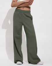 Homerun Pant - Agave (Size S)