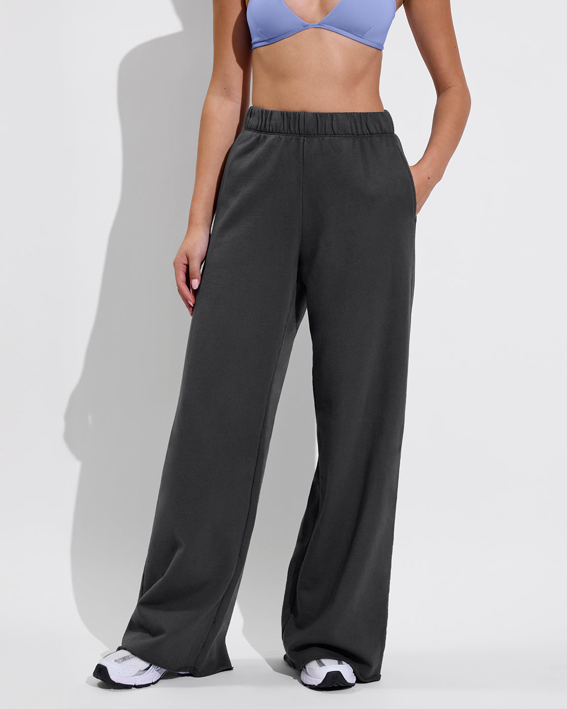 Reef Top - Riptide + Homerun Pant - Eclipse (Size S)