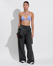 Reef Top - Riptide + Homerun Pant - Eclipse (Size S)