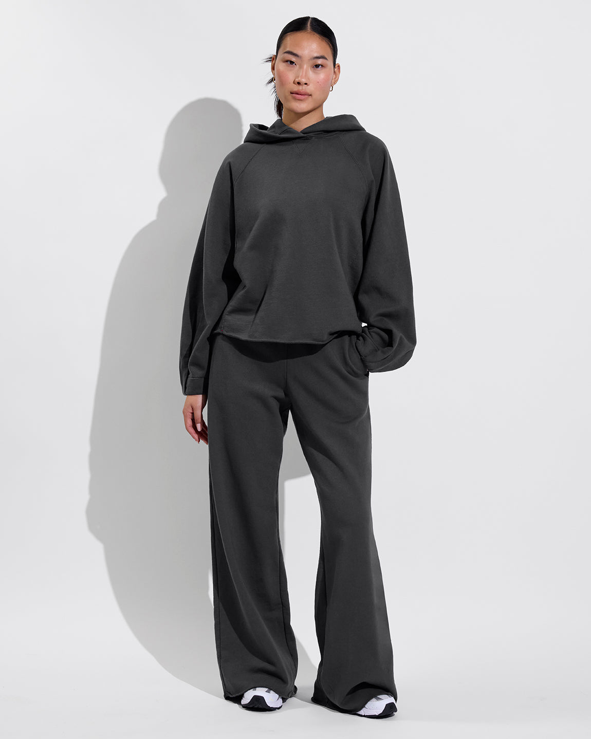 Gameday Hoodie + Homerun Pant - Eclipse (Size S)