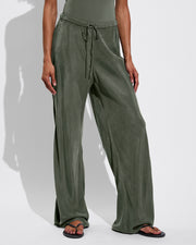 Journey Pant - Agave (Size S)