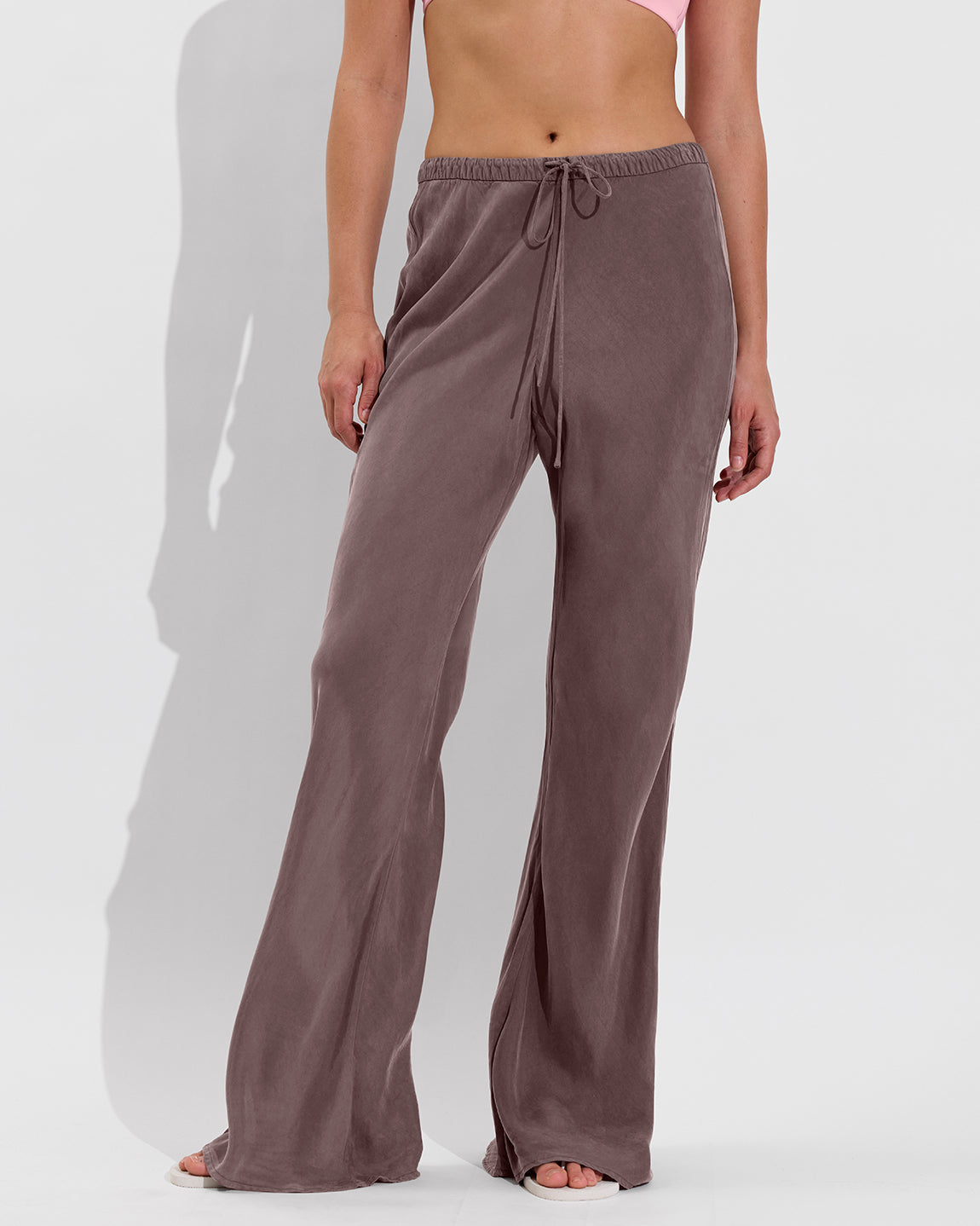 Journey Pant - Stormy (Size S)