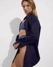 Port Shirt Dress - Sprint (Size S/M)