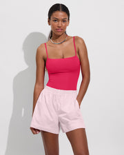Retreat Suit - La La Land + Port Short - Delight (Size S)