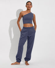 Form Tank + Sports & Rec Jogger - Varsity (Size S)