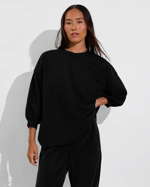 Sports &amp Rec Sweatshirt Jet