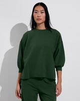 Sports & Rec Sweatshirt - Palm