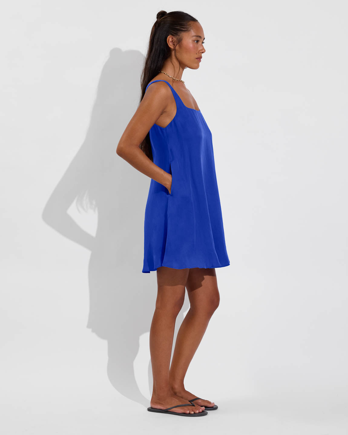 Sunshift Dress - First Place (Size S)