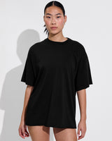 Swell Oversized Tee - Jet