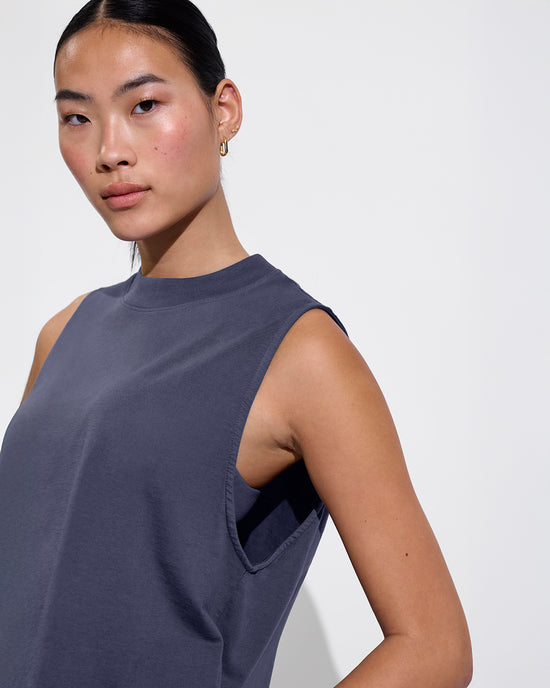 Swell Tank (Size S/M) - Varsity