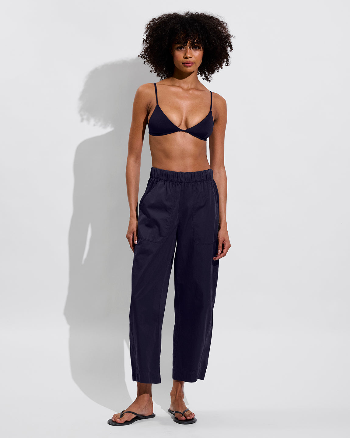 Sandy Top + Tour Pant - Sprint (Size S)