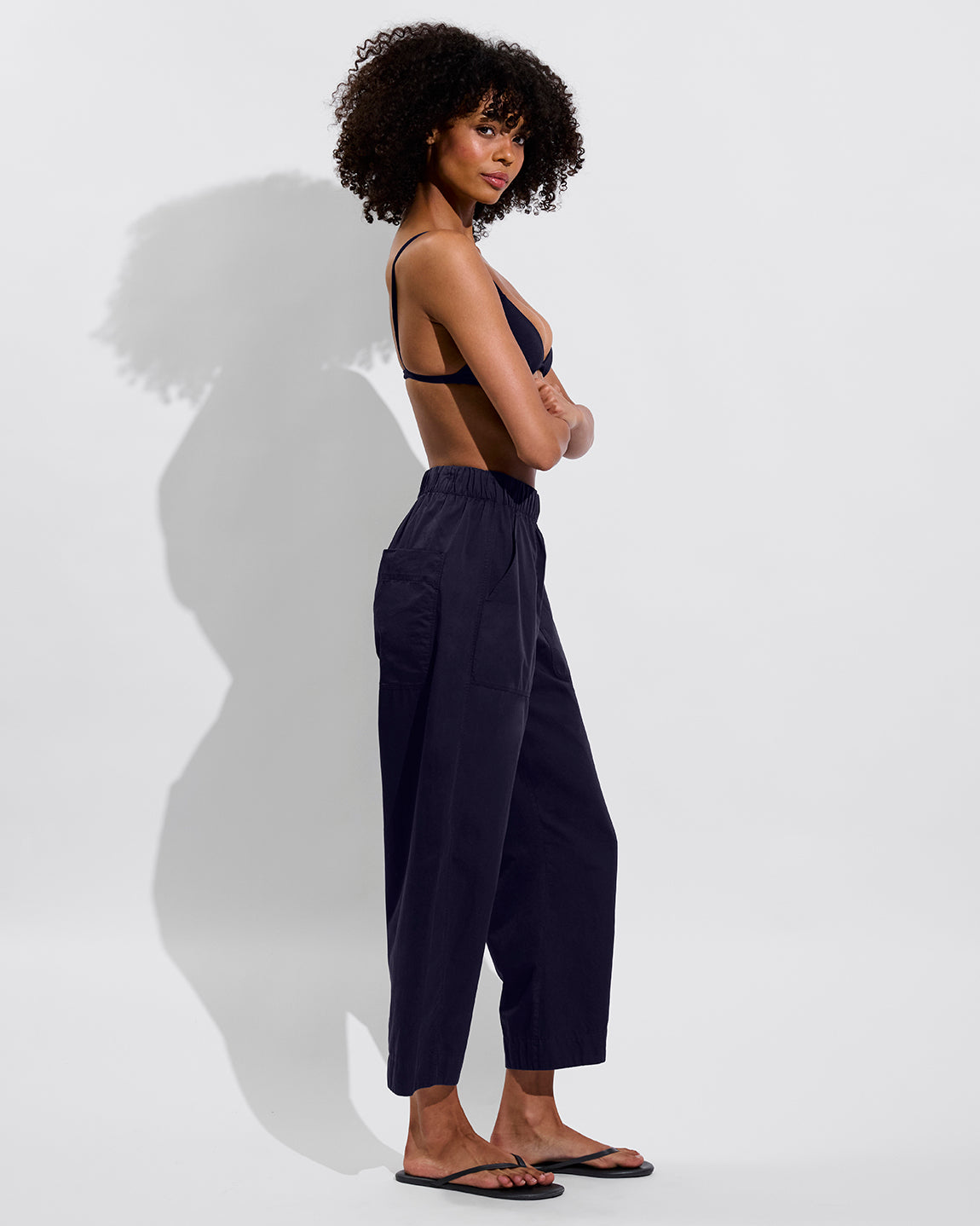 Sandy Top + Tour Pant - Sprint (Size S) [Photo 3]