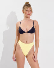 Sandy Top - Sprint + Throwback Bottom - Melt (Size S)