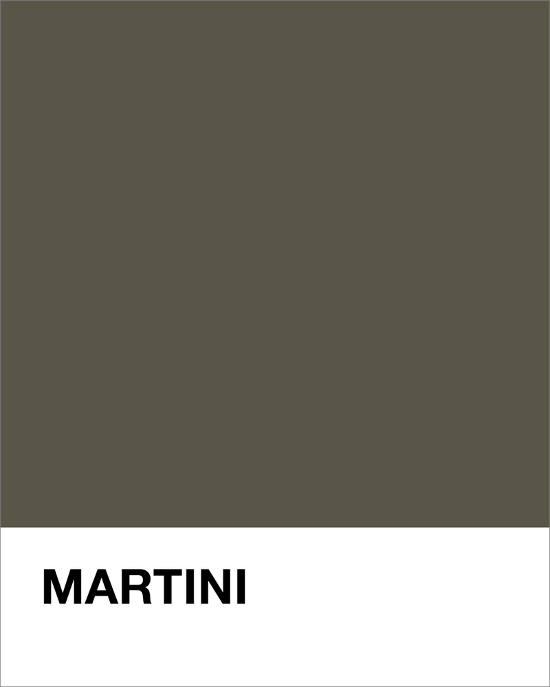 Martini (green)