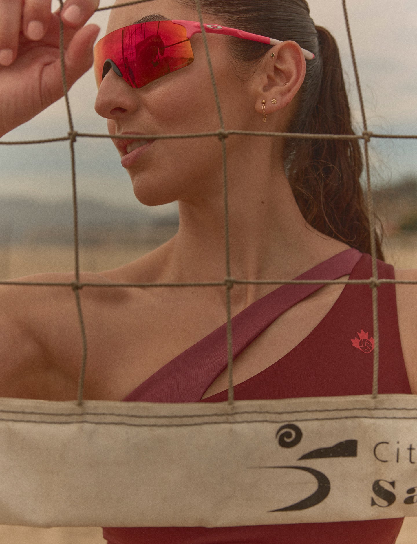 Melissa Humaña-Paredes - LOF ambassador