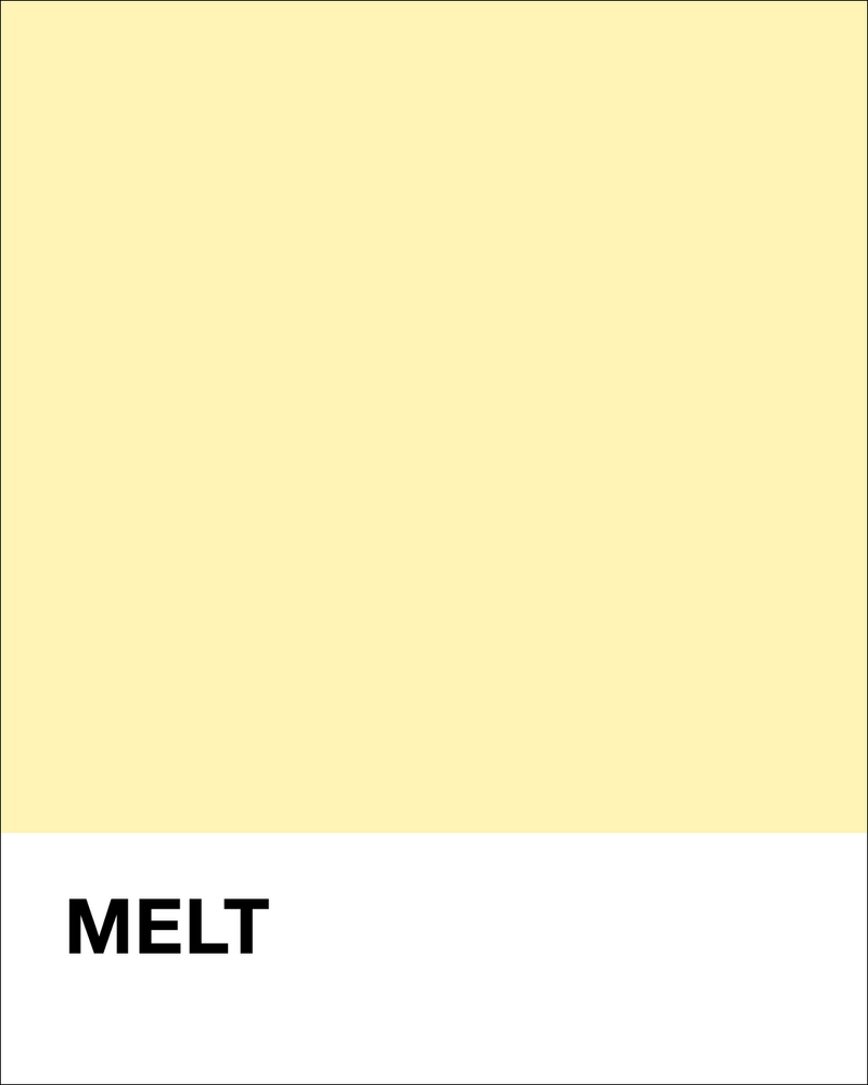 Melt (Yellow)
