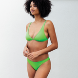 Heatwave Top - Apple
