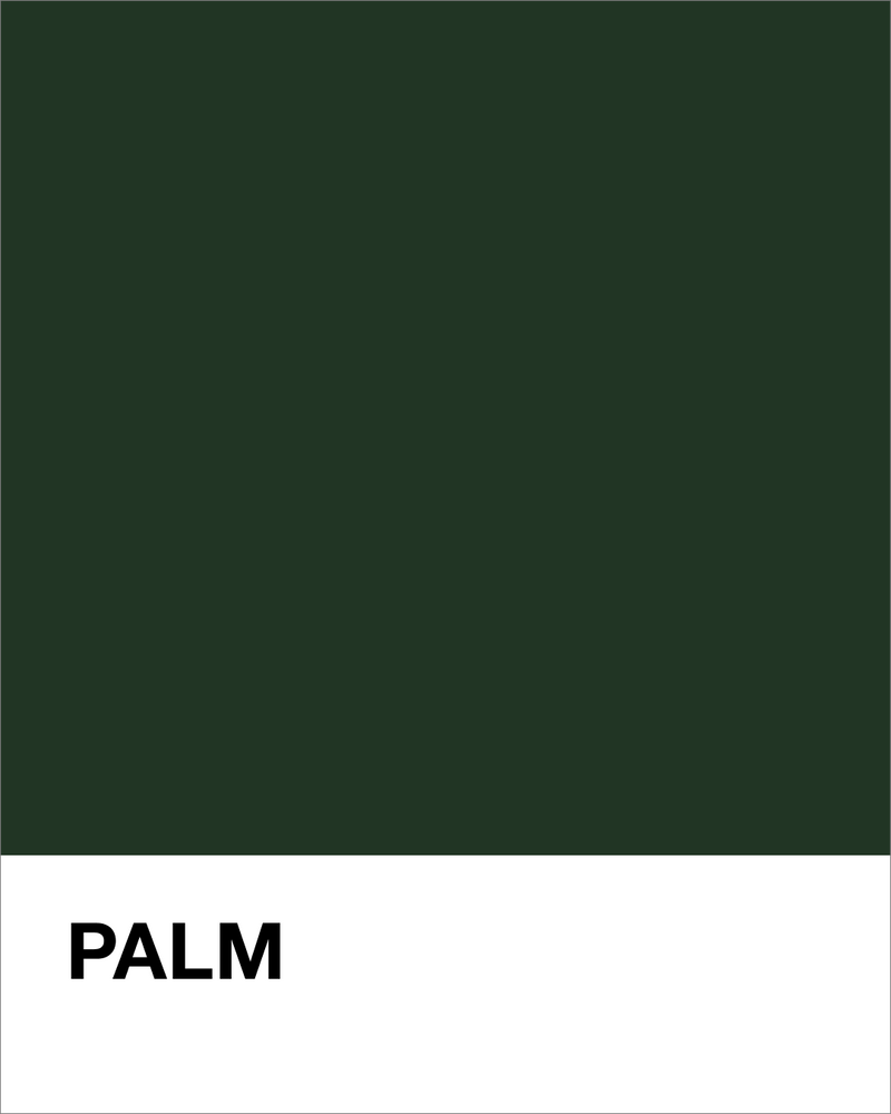 Palm (Green)