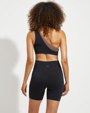 Playa Top - Jet / Stormy + Super Moves Short - Jet (Size S)