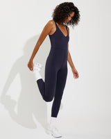 Plunge Playsuit 27" - Sprint