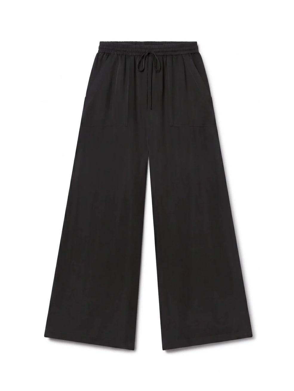 Playaway Pant in Jet