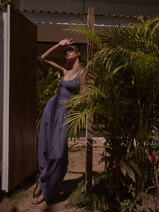 Club Suit in Varsity 