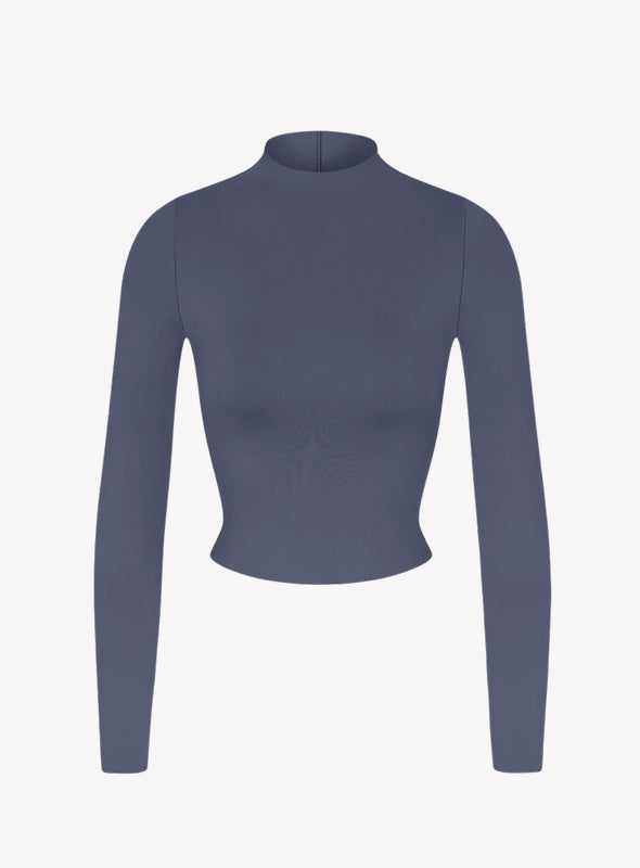 Rays Long Sleeve in Varsity