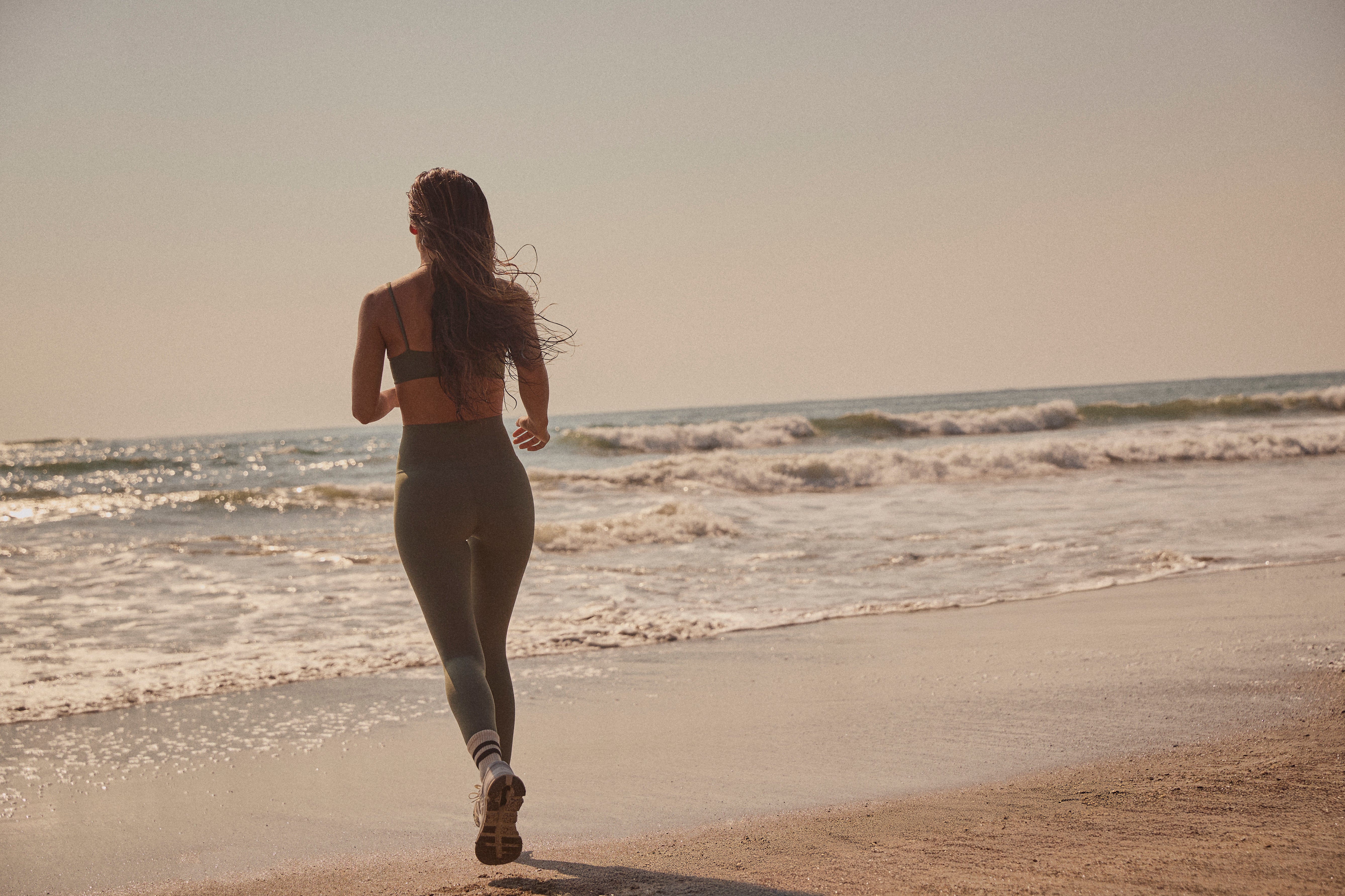 A Running List x LOF