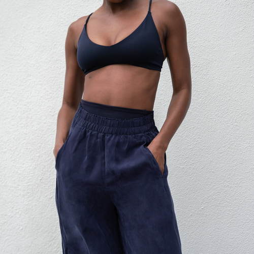 Sunday Top + Day Trip Pant - Sprint (Size S)