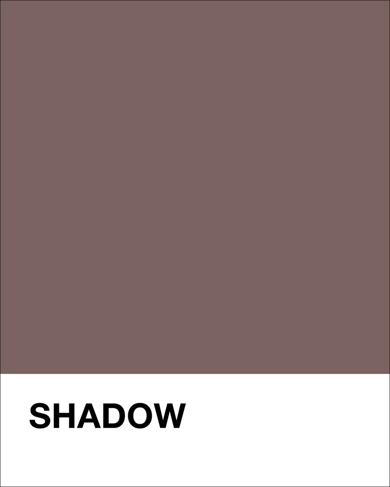 Shadow (Deep Mauve)