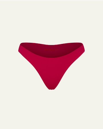 Streamline Bottom in Pepper