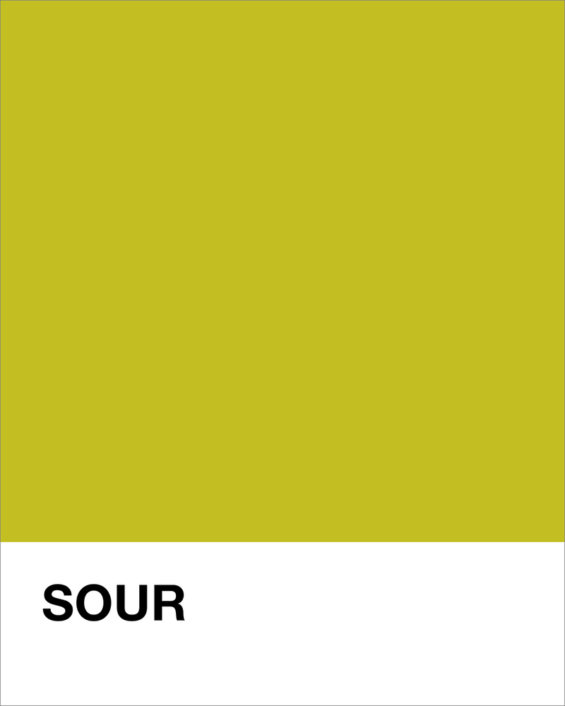 Sour (Chartreuse)