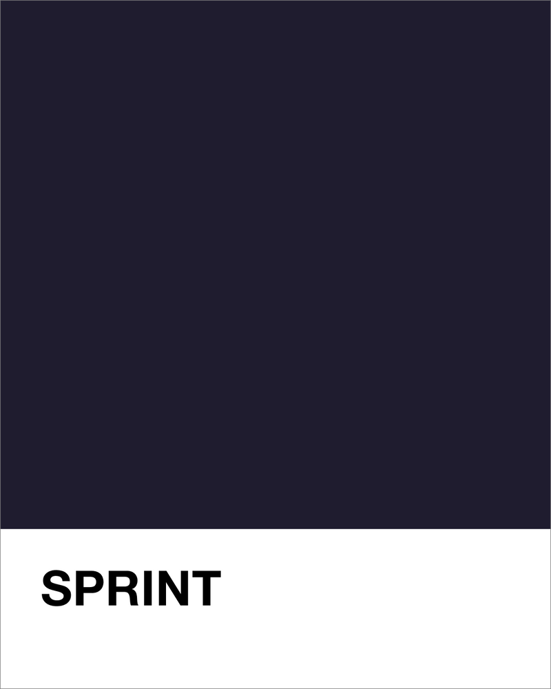 Sprint (Navy)