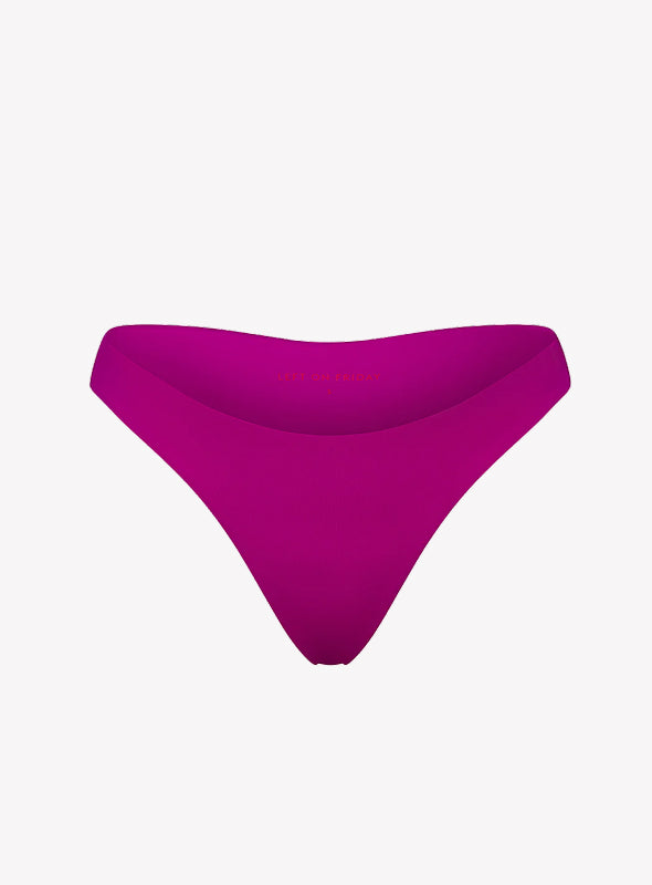 Streamline Bottom in Aloha