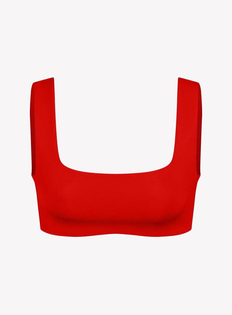 No-dig, super soft straps = zero distractions. Built to move when the rally gets wild.