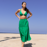 Sunday Skirt - Turf