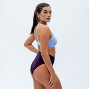 Sunday Top D+ - Riptide (34D) + Hi Hi Bottom - Legend (Size S)