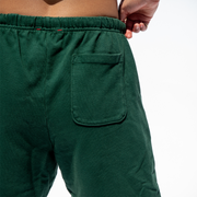 Super Fan Short - Palm (Size S)