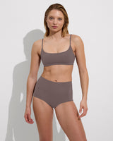 Pool Days Top - Stormy