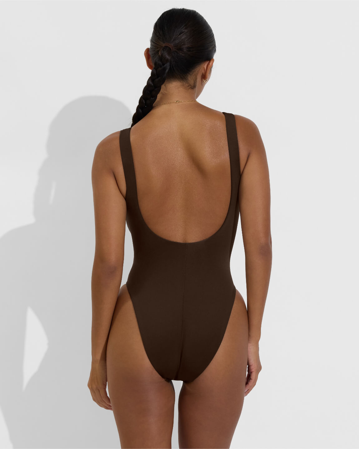 Betty Suit - Cold Brew (Size S)