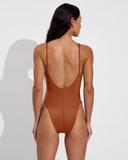 CJ Suit - Bronze (Size S)