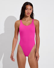 CJ Suit - Hot (Size S)